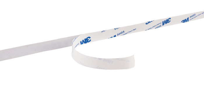 RGBW LED-bånd med bluetooth 5 meter